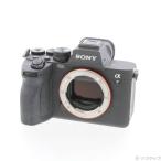 〔中古〕SONY(ソニー) α