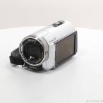 ( б/у )SONY( Sony ) HDR-CX370V серебряный (258-ud)