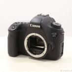 〔中古〕Canon(キヤノン) EOS 6D ボディ