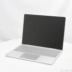( б/у )Microsoft( Microsoft ) Surface Laptop Go (Core i5|4GB|eMMC64GB) 1ZO-00020 платина (276-ud)