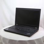 ショッピング格安 〔中古〕Lenovo(レノボジャパン) 格安安心パソコン ThinkPad L570 20J8S02H00 〔Windows 10〕〔305-ud〕