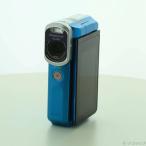 ( б/у )SONY( Sony ) HDR-GW66V (L) голубой (352-ud)