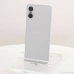 〔中古〕SONY(ソニー) Xperia 10 VI 128GB ホワイト SO-52E docomo SIMフリー〔269-ud〕