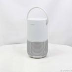 ( б/у )BOSE( Bose ) Bose Portable Home Speaker серебряный (297-ud)