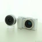 〔中古〕SONY(ソニー) VL