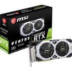 〔中古〕MSI(エムエスアイ) GeForce RTX 