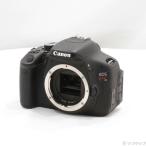 〔中古〕Canon(キヤノン) EOS Kiss X5 ボ