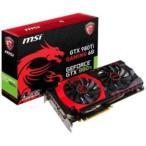 〔中古〕MSI(エムエスアイ) GTX 980TI GA