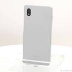 ショッピングxperia 〔中古〕SONY(ソニー) Xperia Ace III 64GB グレー SO-53C docomo SIMフリー〔368-ud〕