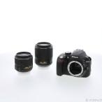〔中古〕Nikon(ニコン) NIKON D3300 ダブ