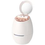 ショッピングヤーマン 〔中古〕ヤーマン クリアスキンナノスチーマー IS-97W 〔箱破損品〕〔276-ud〕