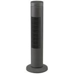 ( б/у ) Iris o-yama( выставленный товар ) DC motor tower вентилятор серый TWF-CD83 [DC motor установка | с дистанционным пультом ](198-ud)