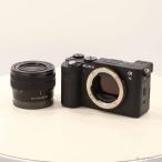 〔中古〕SONY(ソニー) α