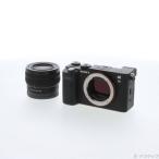 〔中古〕SONY(ソニー) α