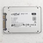 〔中古〕Crucial MX500 CT1000MX500SSD1〔262-ud〕