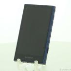 ( б/у )SONY( Sony ) WALKMAN A300 серии память 32GB+microSD голубой NW-A306(L)(349-ud)