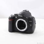 〔中古〕Nikon(ニコン) Nikon D5000〔262-u