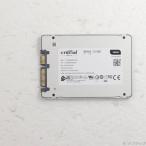 〔中古〕Crucial MX500 CT1000MX500SSD1〔262-ud〕