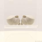 〔中古〕SONY(ソニー) WF-1000XM4 S プラチナシルバー〔295-ud〕