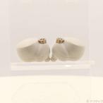 〔中古〕SONY(ソニー) WF-1000XM4 S プラチナシルバー〔295-ud〕