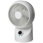 ( б/у )TEKNOS ( выставленный товар ) DC полный дистанционный пульт 3D 360 раз колеблющийся циркулятор белый SAK-345WDC [DC motor установка | с дистанционным пультом ](348-ud)