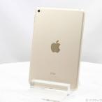 ( б/у )Apple( Apple ) iPad mini 4 16GB Gold MK6L2J|A Wi-Fi(348-ud)