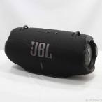 ( б/у )JBL(je- Be L ) ( выставленный товар ) JBL Xtreme 4 черный JBLXTREME4BLKJN(198-ud)