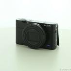 〔中古〕SONY(ソニー) Cyber-shot RX100VII 