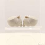 〔中古〕SONY(ソニー) WF-1000XM4 S プラチナシルバー〔352-ud〕