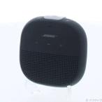 ( б/у )BOSE( Bose ) SoundLink Micro Bluetooth Speaker midnight голубой (262-ud)