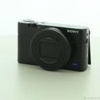 〔中古〕SONY(ソニー) Cyber-shot RX100VII 