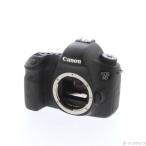 ショッピングEOS 〔中古〕Canon(キヤノン) EOS 6D ボディ〔269-ud〕