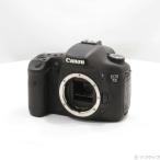 〔中古〕Canon(キヤノン) EOS 7D ボディ〔262-ud〕