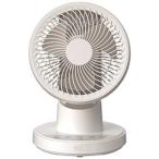 ( б/у ) Koizumi ( выставленный товар ) DC motor циркулятор белый KCF-1552|W [DC motor установка | с дистанционным пультом ](305-ud)