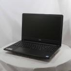 〔中古〕DELL(デル) Vostro 15 3572 〔Windo