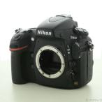 〔中古〕Nikon(ニコン) Nikon D800 ボデ
