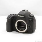 〔中古〕Canon(キヤノン) EOS 6D MarkII 