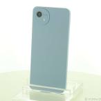 ショッピングdocomo 〔中古〕SHARP(シャープ) AQUOS wish4 64GB ブルー SH-52E docomo SIMフリー〔344-ud〕