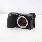 〔中古〕SONY(ソニー) α