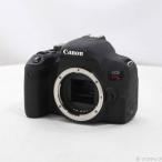 〔中古〕Canon(キヤノン) EOS Kiss X9i ボ