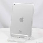 ( б/у )Apple( Apple ) iPad mini 2 32GB серебряный ME280J|A Wi-Fi(349-ud)