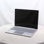( б/у )Microsoft( Microsoft ) Surface Laptop Go (Core i5|8GB|SSD128GB) TNU-00020 платина (Windows 10)(305-ud)
