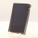 ( б/у )iriver( iriver ) Astell&Kern A&norma SR15 память 64GB+microSD Dark Gray AK-SR15-DG(349-ud)