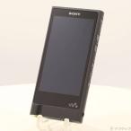〔中古〕SONY(ソニー) WALKMAN ZX2 メモリ128GB NW-ZX2〔348-ud〕