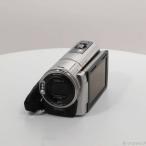 ( б/у )SONY( Sony ) HDR-CX590V (S) (64GB| champagne silver -)(276-ud)