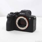 〔中古〕SONY(ソニー) α