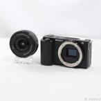 〔中古〕SONY(ソニー) VL