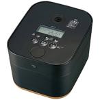 ( б/у )ZOJIRUSHI( Zojirushi ma сигнал ведро ) ( выставленный товар ) рисоварка STAN. черный NW-SA10-BA [5.5.|IH](348-ud)