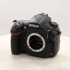 〔中古〕Nikon(ニコン) Nikon D810 ボデ�