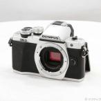 〔中古〕OLYMPUS(オリンパス) OM-D E-M10 